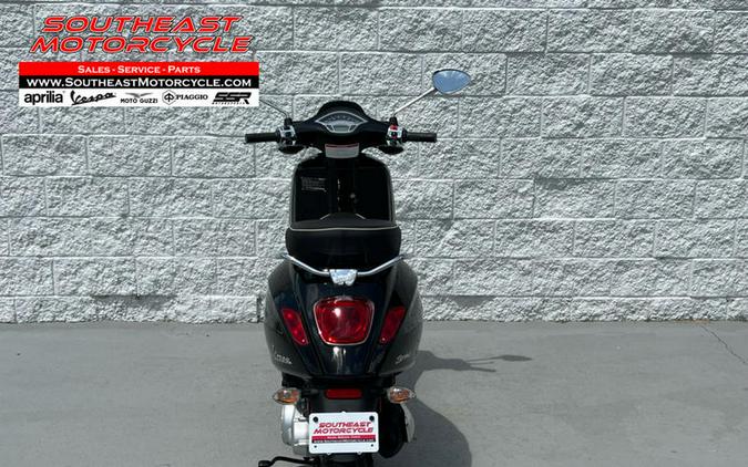 2023 Vespa Sprint 50