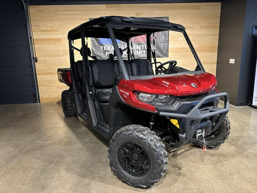 2024 Can-Am® Defender MAX XT HD9