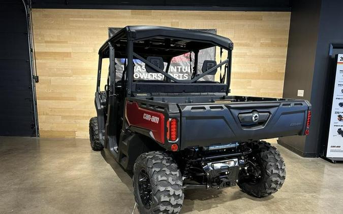 2024 Can-Am® Defender MAX XT HD9