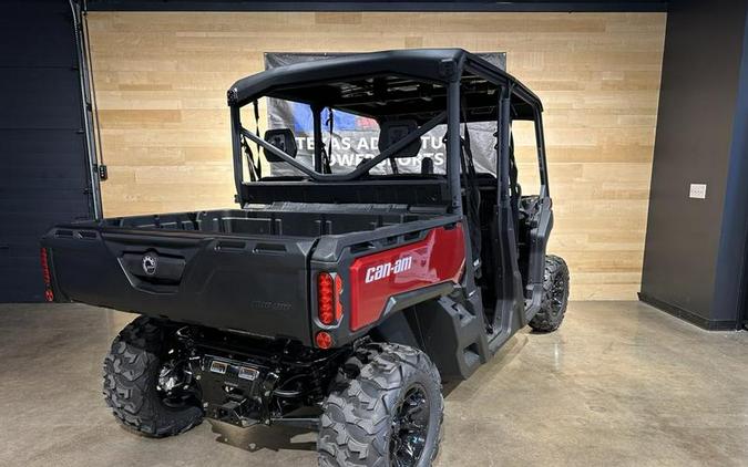 2024 Can-Am® Defender MAX XT HD9