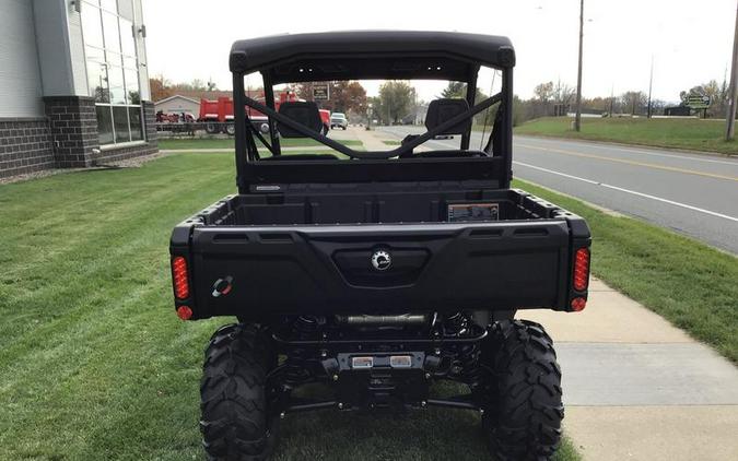 2024 Can-Am® Defender XT HD10 Wildland Camo