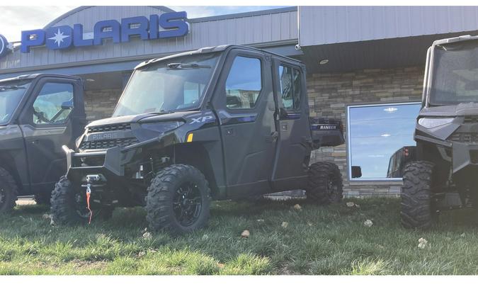 2024 Polaris Industries Ranger® Crew XP 1000 NorthStar Edition Premium