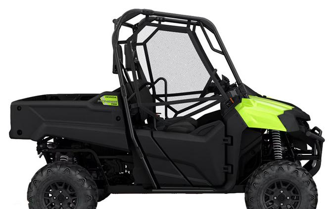 2024 Honda Pioneer 700 Deluxe