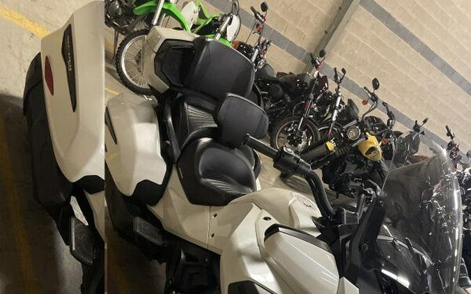 2019 Can-Am Spyder F3 Limited