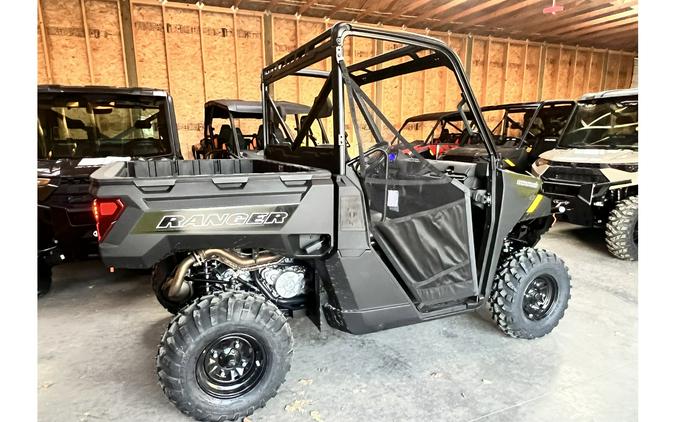 2024 Polaris Industries R24TAE99A1