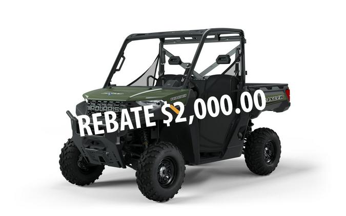 2024 Polaris Industries R24TAE99A1