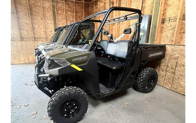 2024 Polaris Industries R24TAE99A1