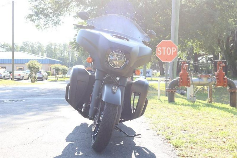 2023 Indian Motorcycle® Dark Horse