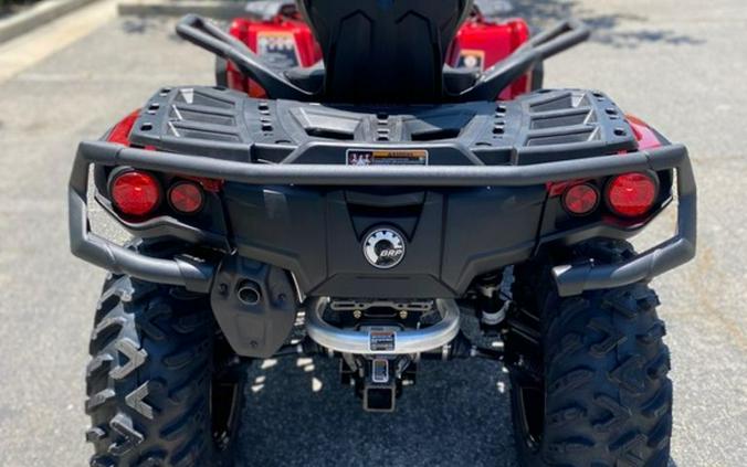 2024 Can-Am® Outlander MAX XT 1000R