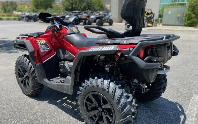 2024 Can-Am® Outlander MAX XT 1000R