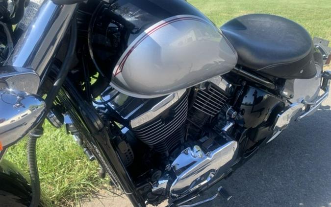 2006 Kawasaki Vulcan® 800 Drifter