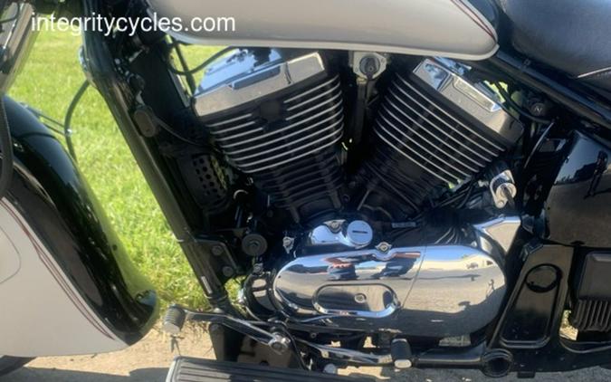 2006 Kawasaki Vulcan® 800 Drifter