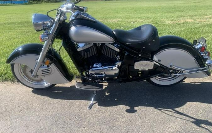 2006 Kawasaki Vulcan® 800 Drifter