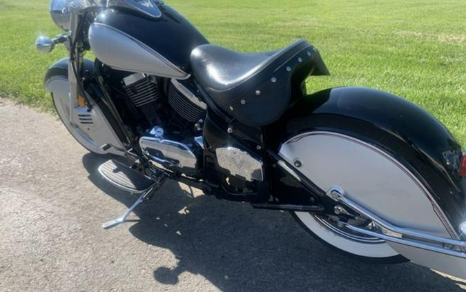 2006 Kawasaki Vulcan® 800 Drifter