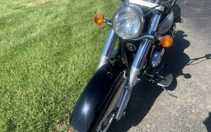 2006 Kawasaki Vulcan® 800 Drifter