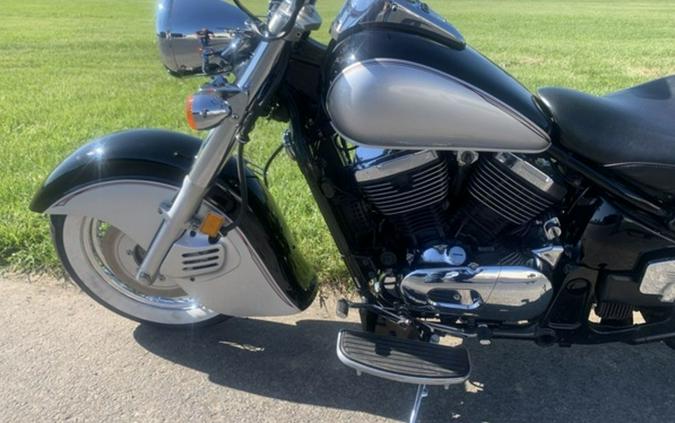 2006 Kawasaki Vulcan® 800 Drifter