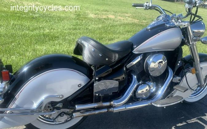 2006 Kawasaki Vulcan® 800 Drifter