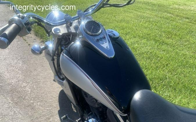 2006 Kawasaki Vulcan® 800 Drifter