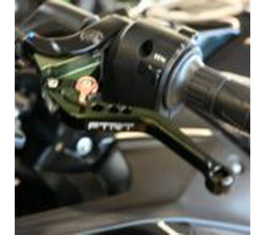 2020 Kawasaki Ninja 650