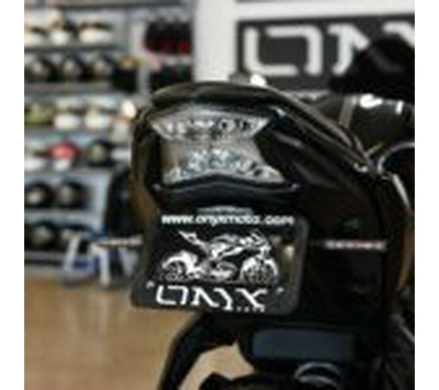 2020 Kawasaki Ninja 650