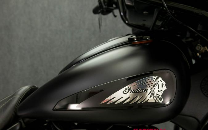 2020 INDIAN CHIEFTAIN DARK HORSE W/ABS