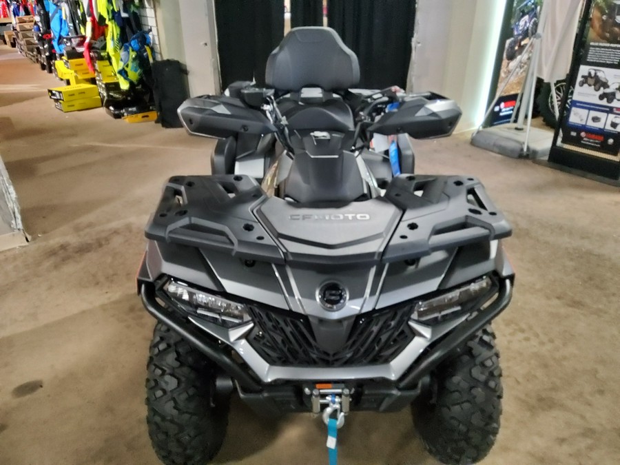 2024 CFMOTO CFORCE 600 Touring