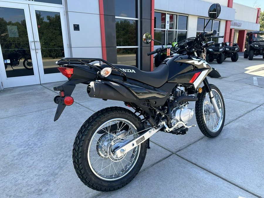 2023 Honda XR150L