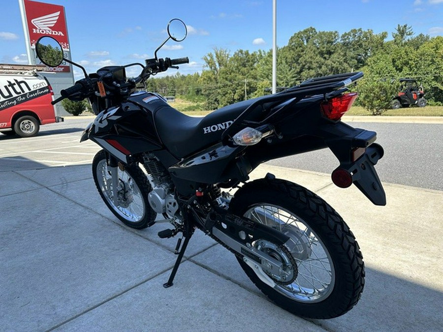 2023 Honda XR150L