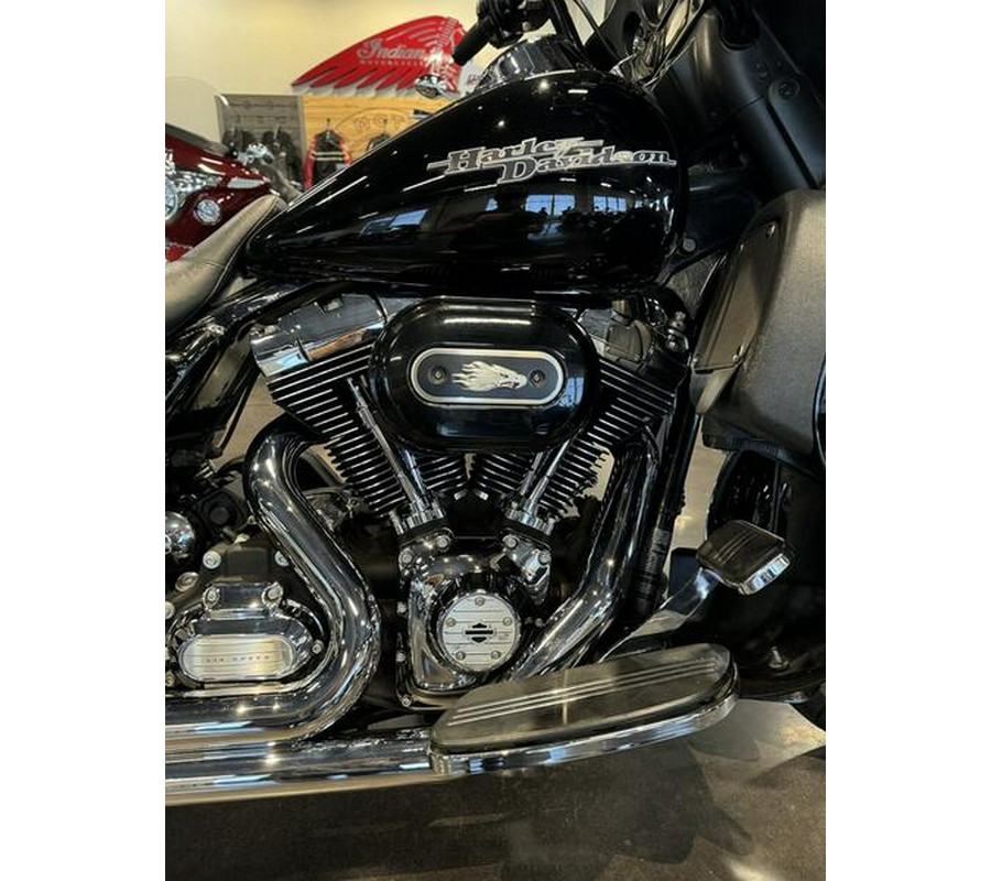 2013 Harley-Davidson® FLHX - Street Glide®