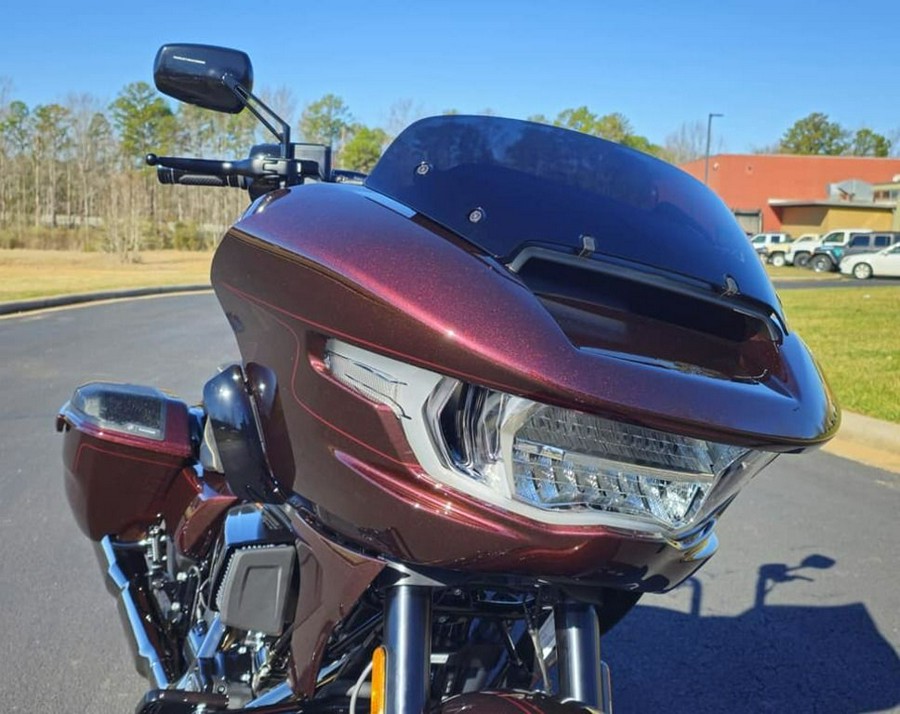 2024 Harley-Davidson® FLTRXSE - CVO™ Road Glide®