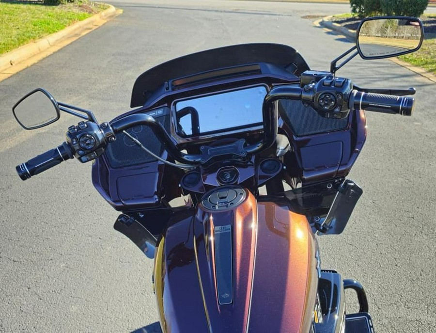 2024 Harley-Davidson® FLTRXSE - CVO™ Road Glide®