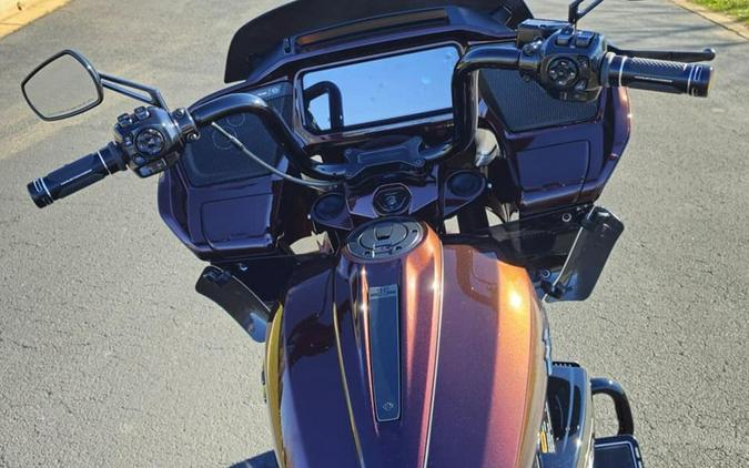 2024 Harley-Davidson® FLTRXSE - CVO™ Road Glide®