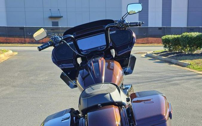 2024 Harley-Davidson® FLTRXSE - CVO™ Road Glide®