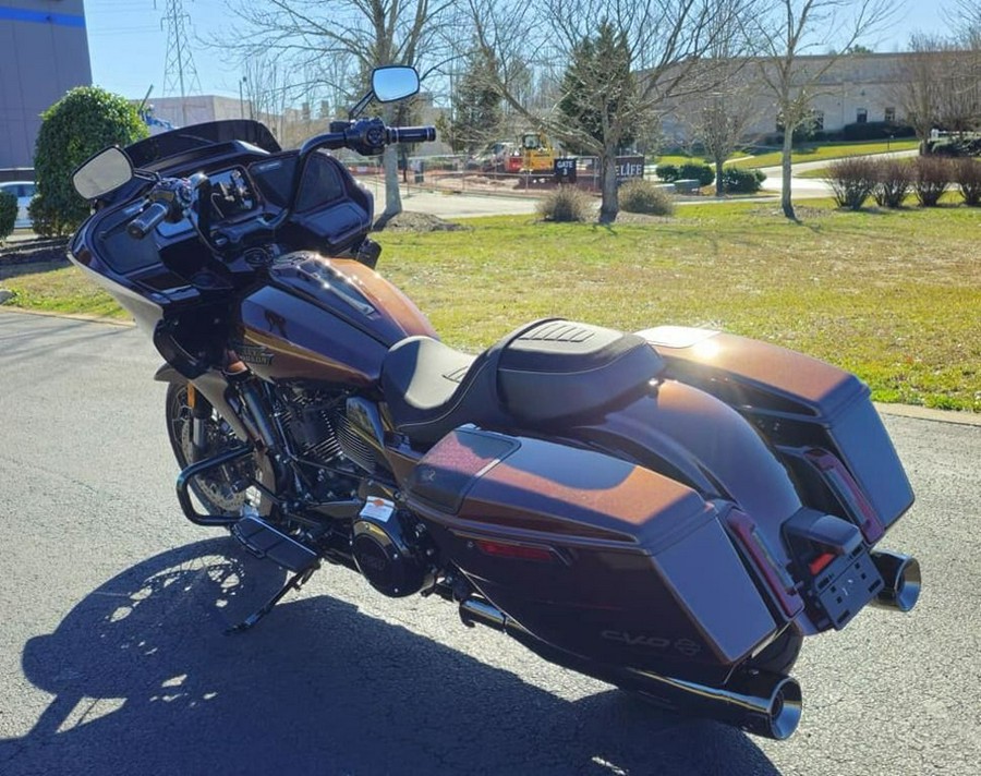 2024 Harley-Davidson® FLTRXSE - CVO™ Road Glide®