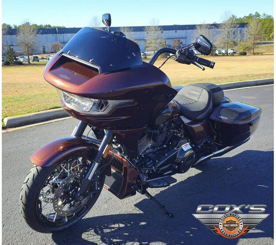 2024 Harley-Davidson® FLTRXSE - CVO™ Road Glide®