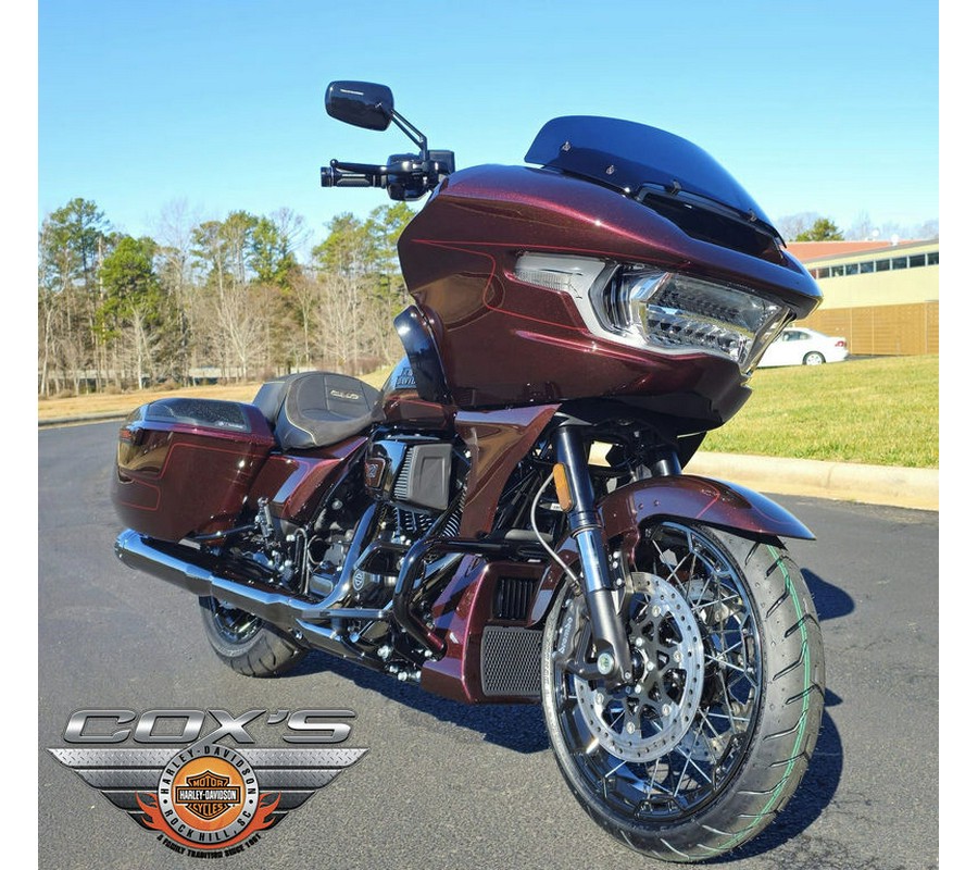 2024 Harley-Davidson® FLTRXSE - CVO™ Road Glide®