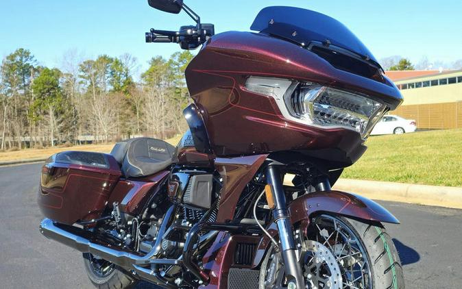 2023 Harley-Davidson CVO Road Glide Review [16 Fast Facts]