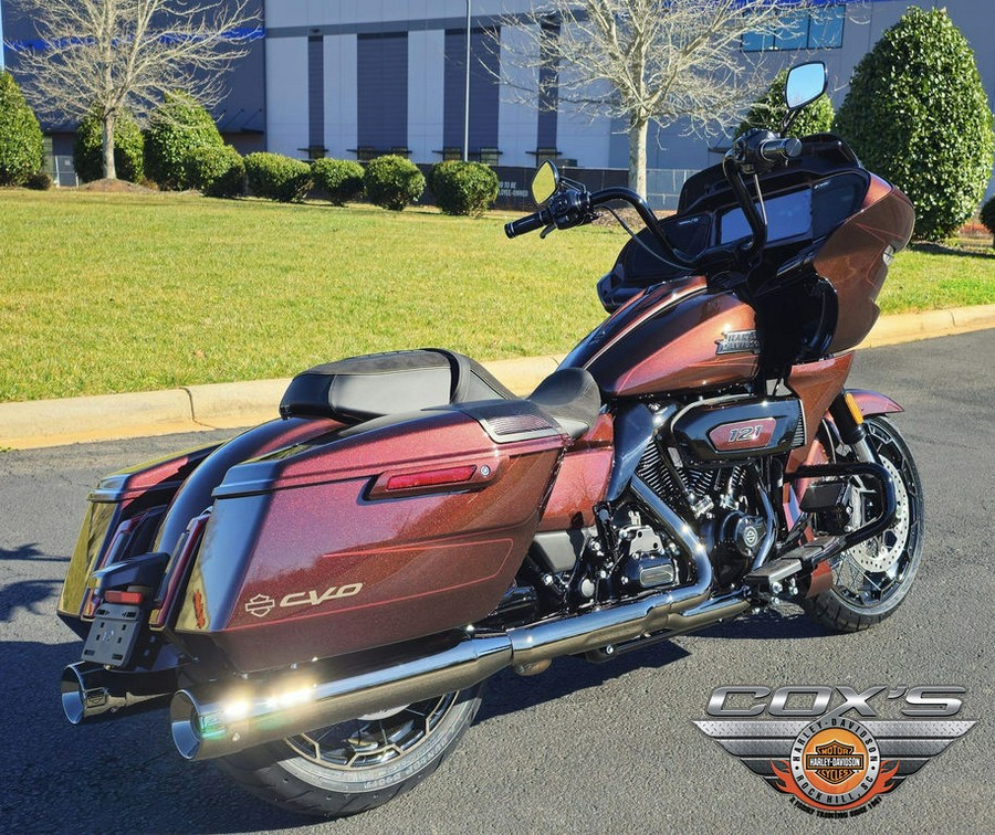 2024 Harley-Davidson® FLTRXSE - CVO™ Road Glide®