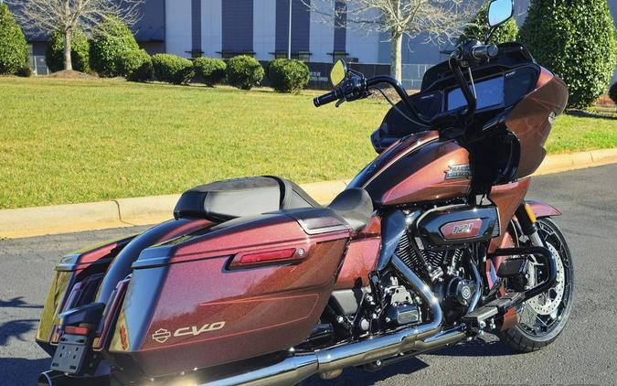 2024 Harley-Davidson® FLTRXSE - CVO™ Road Glide®