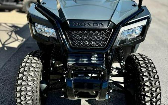 2025 Honda® Pioneer 520