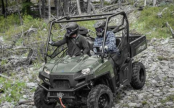 2025 Polaris Ranger 570 Full-Size