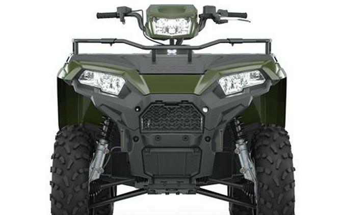 2025 Polaris Sportsman 450 H.O.