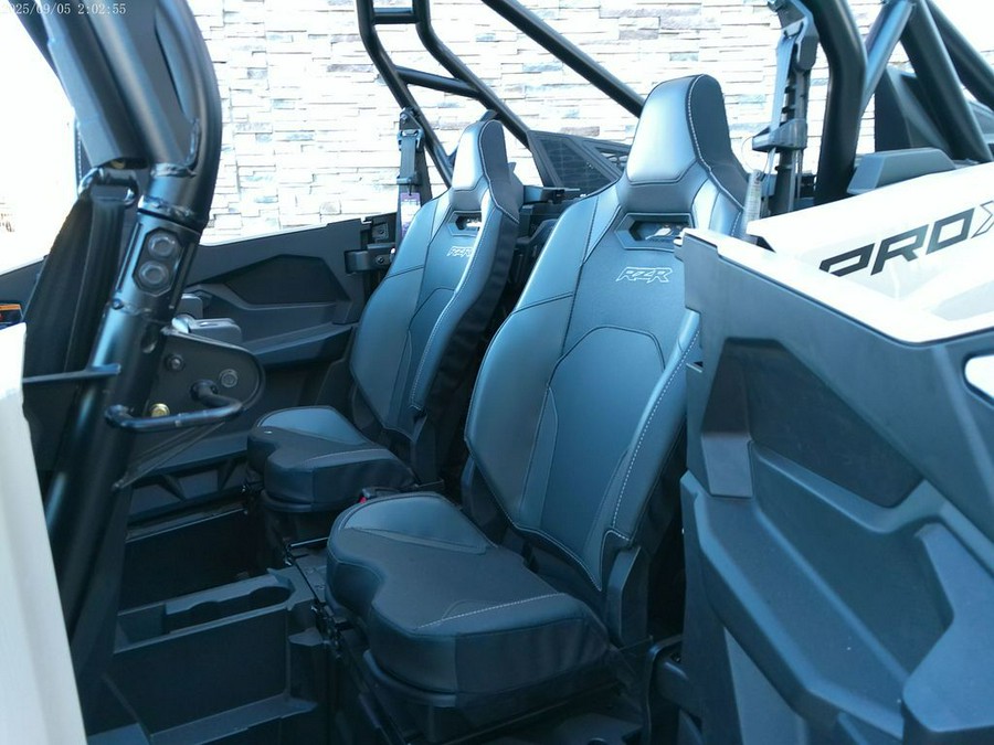 2026 Polaris® RZR Pro XP 4 Sport