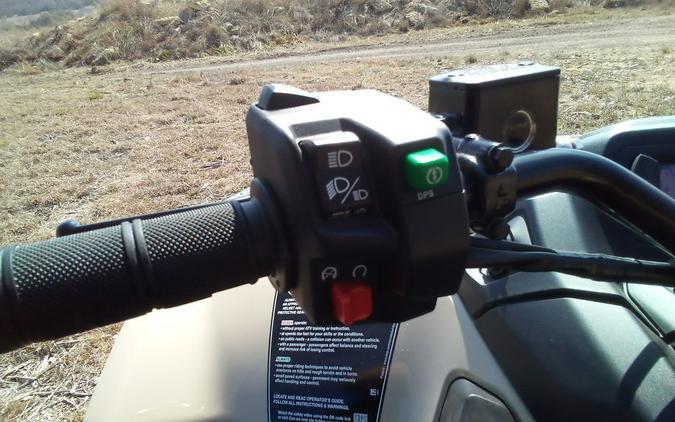 2026 Can-Am Outlander™ Pro XU HD7