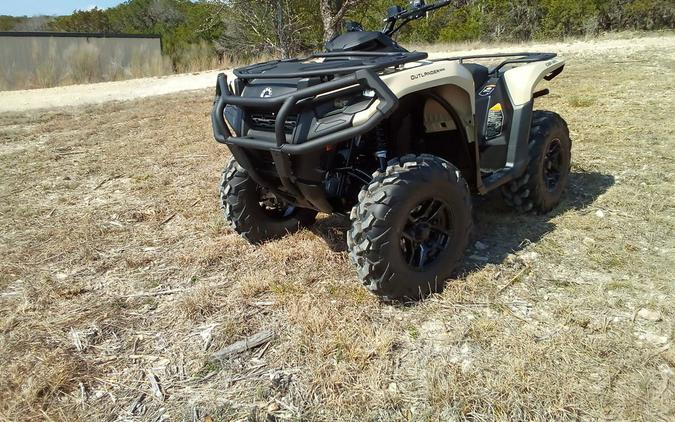 2026 Can-Am Outlander™ Pro XU HD7