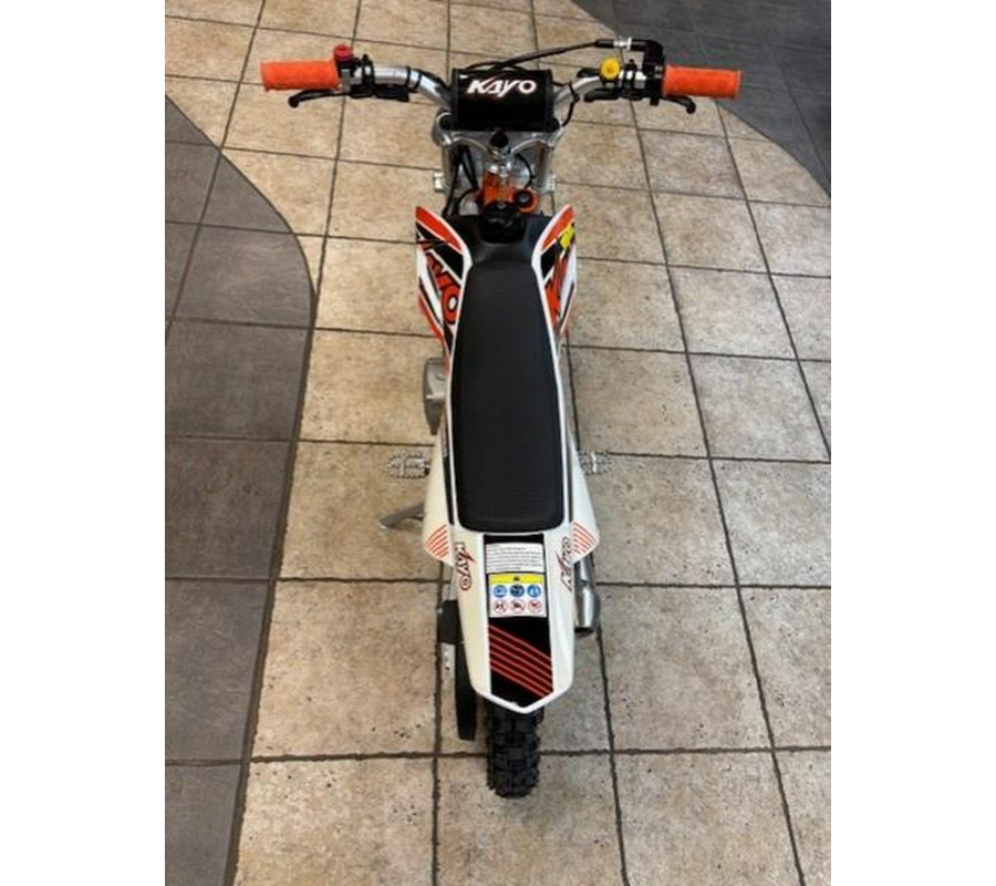 2026 Kayo KMB60-2WH(2026)