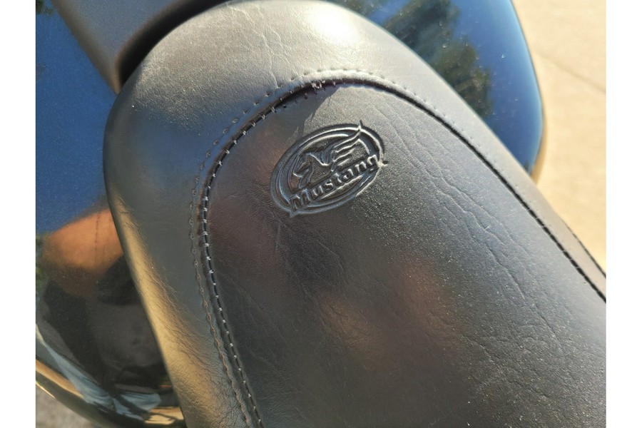 2018 Kawasaki VULCAN 1700 VAQUERO