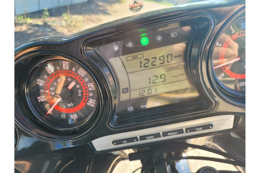 2018 Kawasaki VULCAN 1700 VAQUERO