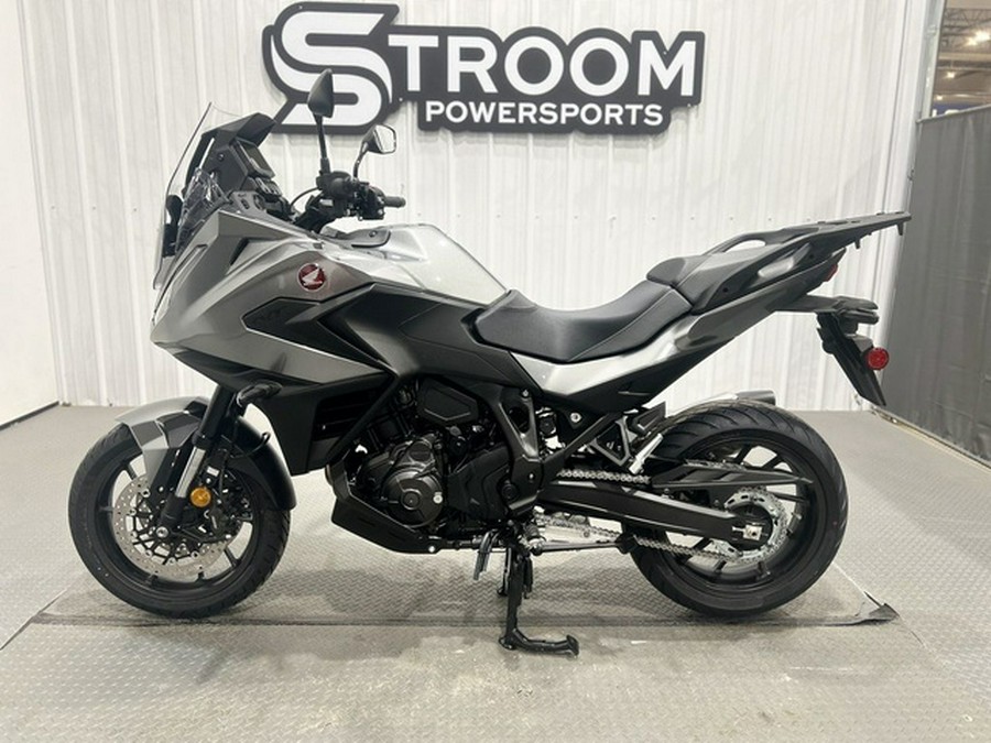 2026 Honda NT1100 DCT