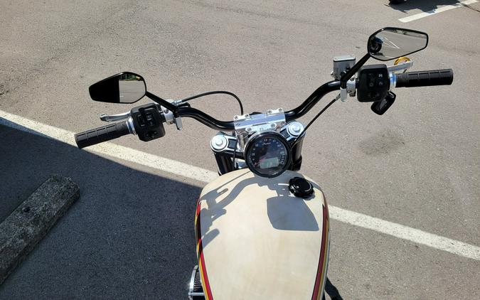 2022 Indian Super Chief ABS